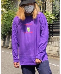 新宿SAMURAI | Tシャツ/カットソー