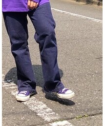 古着 | デニムパンツ
