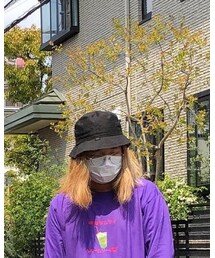 CA4LA | ハット