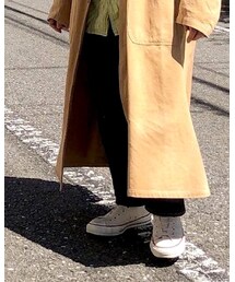EDWIN | デニムパンツ
