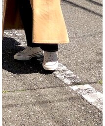 CONVERSE | スニーカー