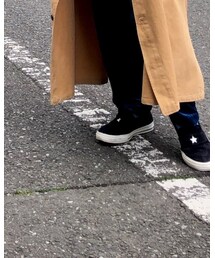 CONVERSE | スニーカー