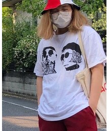 Strange trip | Tシャツ/カットソー
