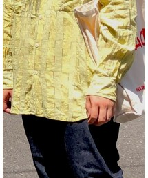 古着 | シャツ/ブラウス