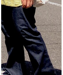 strange trip | デニムパンツ