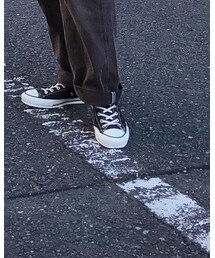 CONVERSE | スニーカー