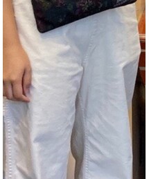 LOWRYS FARM | オールインワン・サロペット