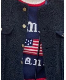 tommy jeans | ニット/セーター