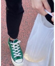 CONVERSE | スニーカー