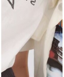 STUSSY | Tシャツ/カットソー