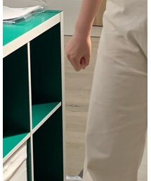 LOWRYS FARM | オールインワン・サロペット