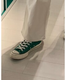 CONVERSE | スニーカー