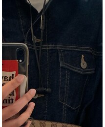 UNIQLO | デニムジャケット