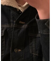 UNIQLO | デニムジャケット