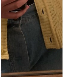 BEAMS BOY | カーディガン/ボレロ