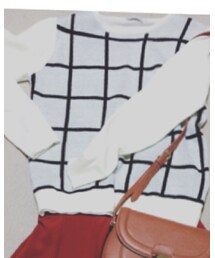 earth music&ecology | ニット/セーター