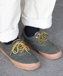 VANS(バンズ)の「シューズ(スニーカー)」