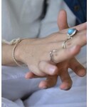 no brand(ノーブランド)の「アクセサリー(リング)」