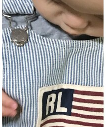 POLO RALPH LAUREN | サロペット/オーバーオール