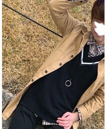 古着 | トレンチコート