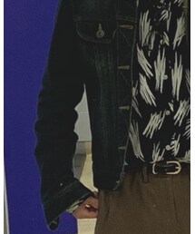 古着 | デニムジャケット