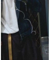 古着 | デニムジャケット