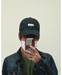 newhattan | キャップ