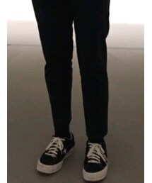 UNIQLO | スラックス