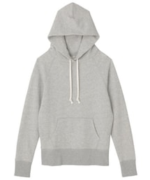 無印良品 | パーカー