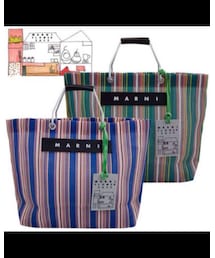 MARNI | トートバッグ