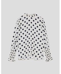 ZARA | シャツ/ブラウス