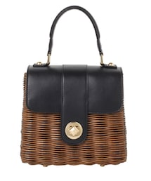 DIANA | かごバッグ