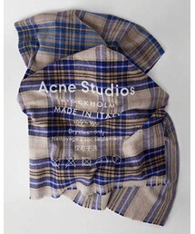 Acne Studios | マフラー