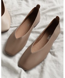 LAVISH GATE | パンプス