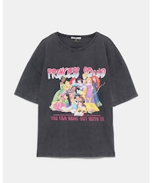 ZARA | Tシャツ/カットソー