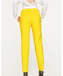 ZARA | パンツ