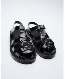 ZARA | サンダル