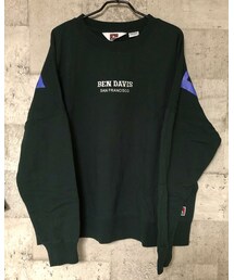 used | スウェット