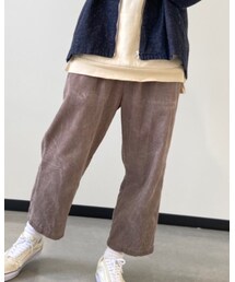 used | スラックス