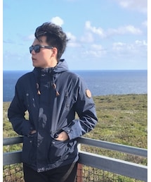 LONSDALE | マウンテンパーカー