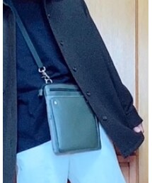 CHELSEA New York | メッセンジャーバッグ