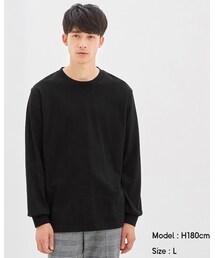 GU | Tシャツ/カットソー