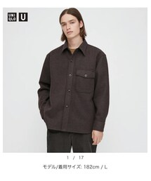 UNIQLO | ジャケット/アウター