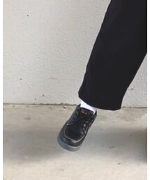 EDWIN | シューズ