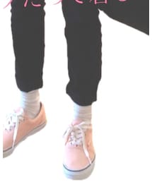 VANS | 3000円(スニーカー)