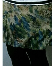 FRAPBOIS | スカート