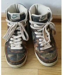 NIKE | スニーカー