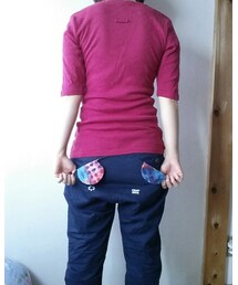 後ろ🐻 | その他パンツ