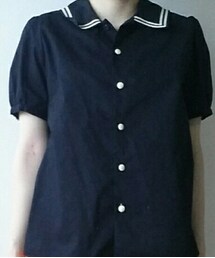 FRAPBOIS | シャツ/ブラウス