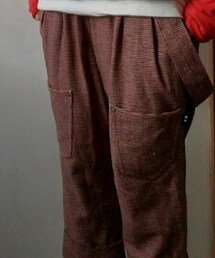 mercibeaucoup, | パンツ